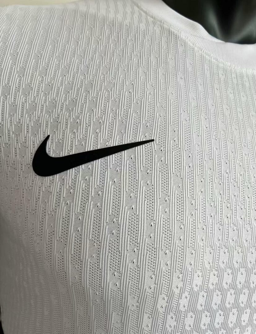 Player Version 24/25 Corinthians Home Jersey - Image 3