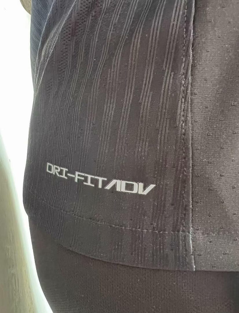 Player Version 24/25 Corinthians Home Jersey - Image 4