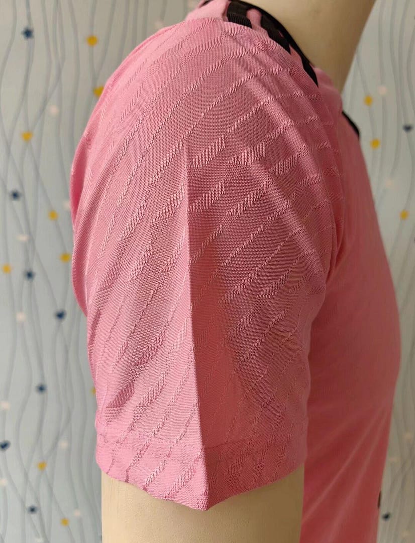 Player Version 24/25 Inter Miami Home Jersey - Image 3