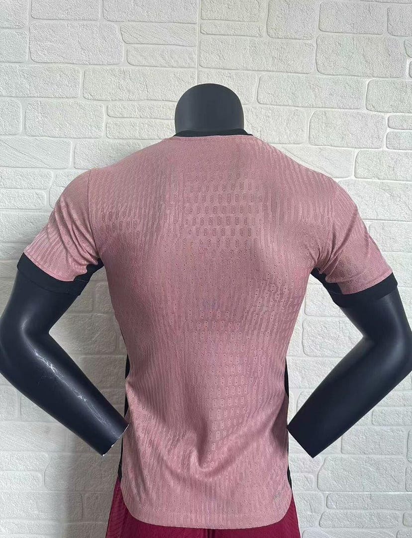 Player Version 24/25 PSG Third Pink Jersey - Image 10