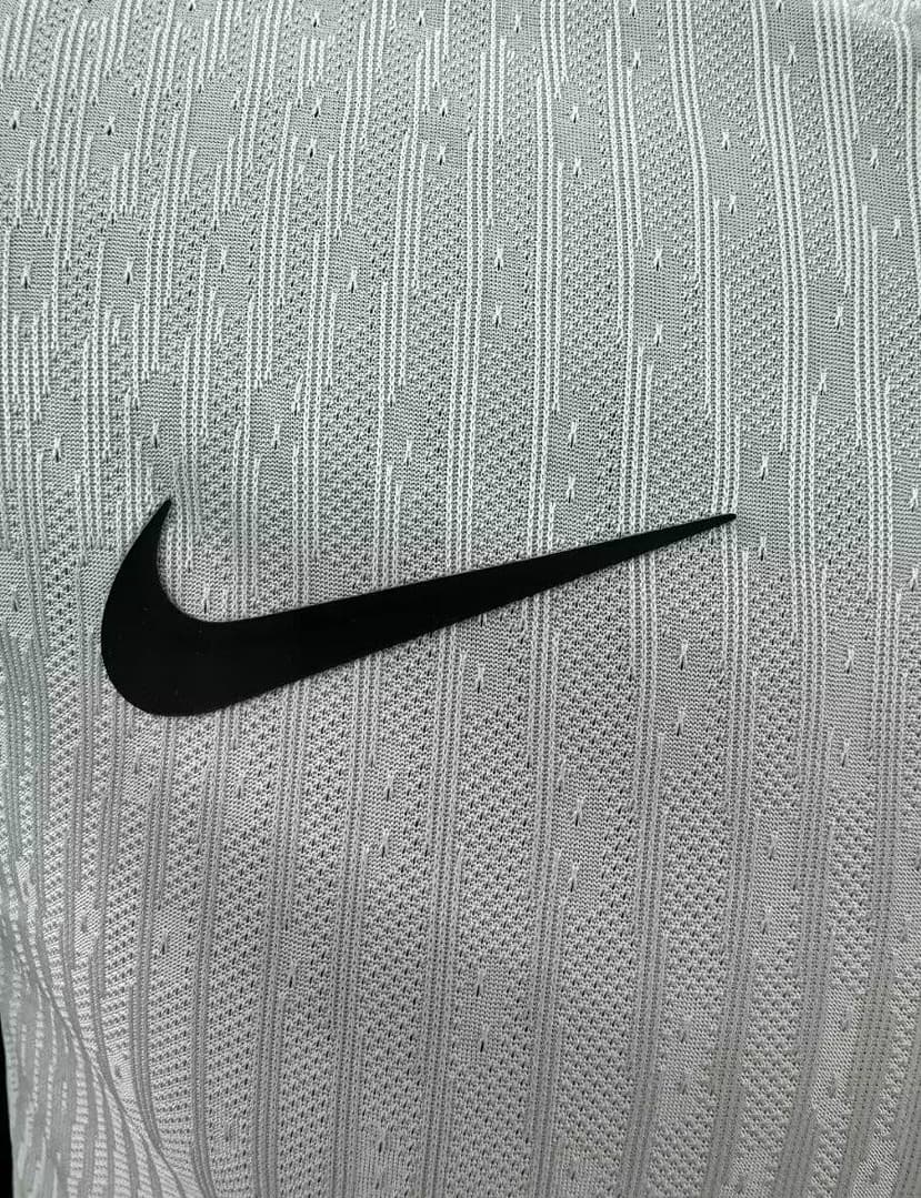 Player Version 2024 Uruguay Away White Jersey - Image 9