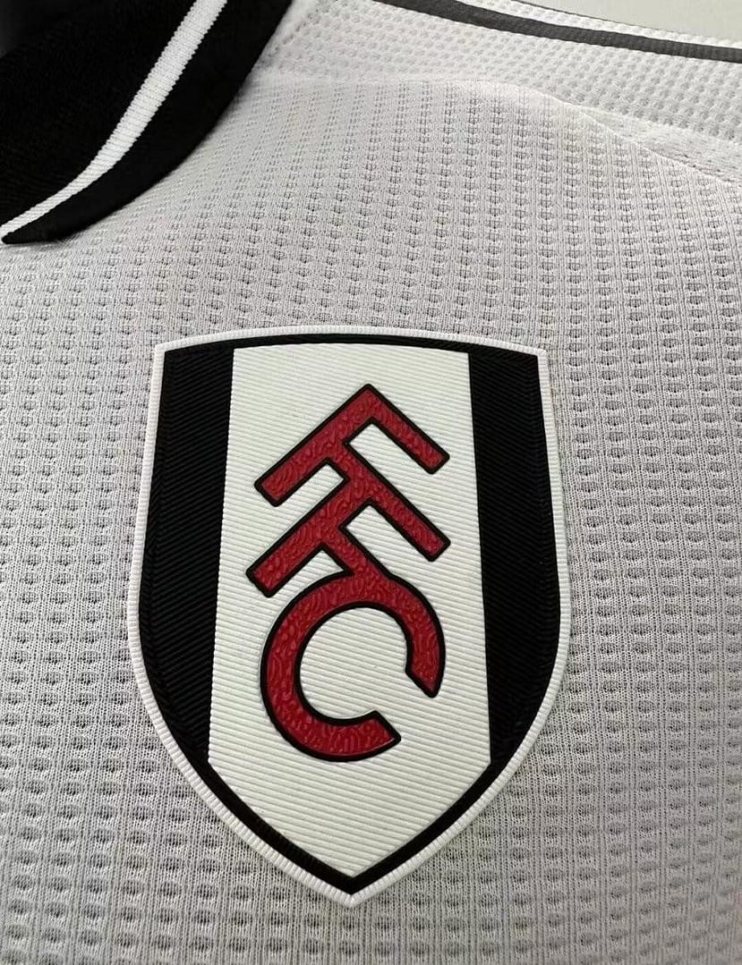 Player Version 24/25 Fulham Home Jersey - Image 5