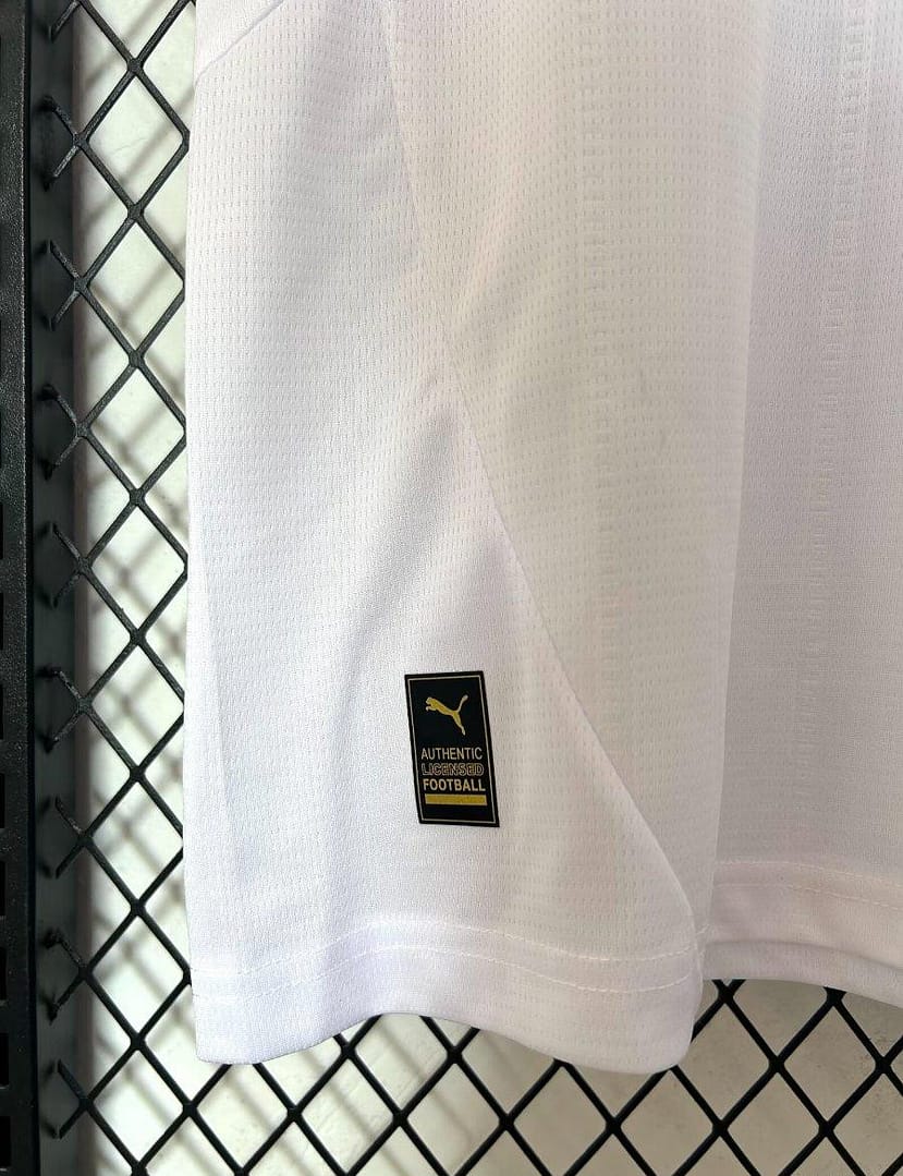 24/25 AC Milan Away Jersey - Image 5