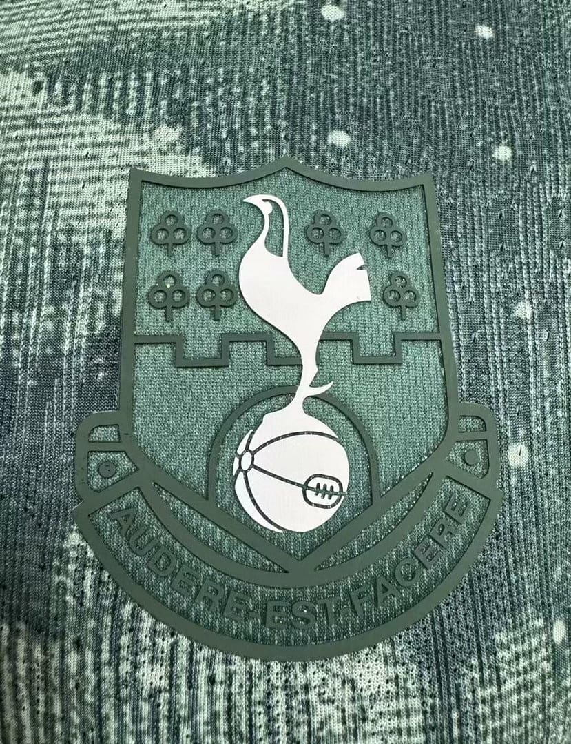 Player Version 24/25 Tottenham Hotspur Third Jersey - Image 3
