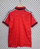 Retro 97/98 Osasuna Home Jersey - Image 4