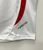 Retro 2006 France Away Soccer Jersey With 06 World Cup Patch - Image 5