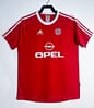Retro 01/02 Bayern Munich Home Jersey - Image 6