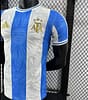 Player Version 2024 Argentina Blue/White Concept Jersey - Image 5