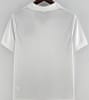 Retro 1970 Santos Home White Jersey - Image 4