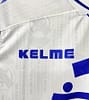 Retro 96/97 Real Madrid Third Jersey - Image 5