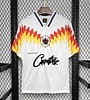 Retro 1995 Club America White Corteiz Jersey