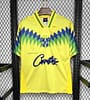 Retro 1995 Brazil Home Corteiz Jersey