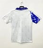 Retro 96/97 Real Madrid Third Jersey - Image 9