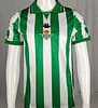 Retro 99/00 Real Betis Home Jersey - Image 2