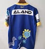 Parramatta Eels 2021 Mens Indigenous Rugby Jersey - Image 7