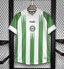 24/25 Coritiba Away Jersey