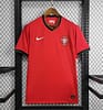 2024 Portugal Home Jersey - Image 9