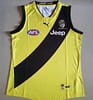 Richmond Tigers 2021 Clash Men's Guernsey - Image 2