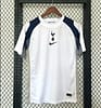 25/26 Tottenham Hotspur Home Jersey