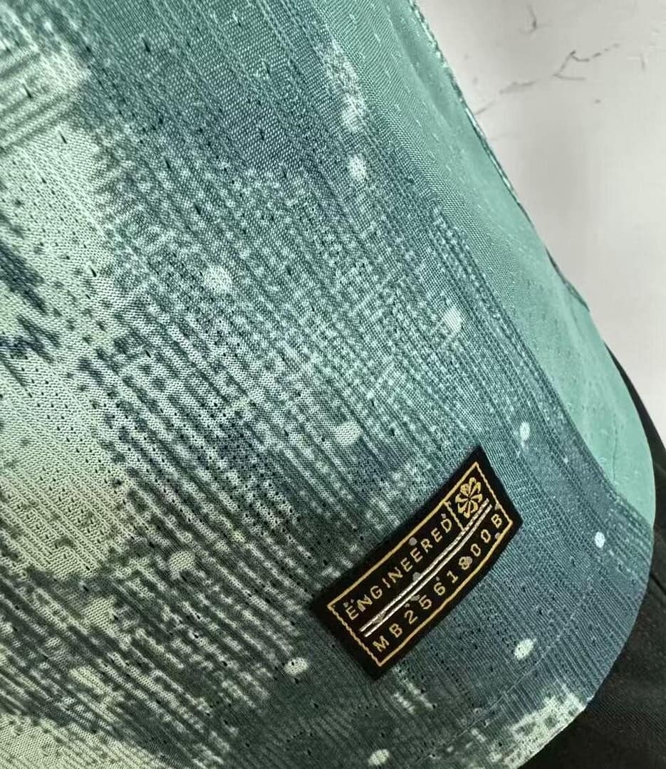 Player Version 24/25 Tottenham Hotspur Third Jersey - Image 5