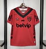 24/25 Sport Recife 2024 Third Red Jersey
