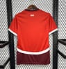 2024 Switzerland Home Jersey - Image 2