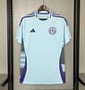 2024 Scotland Away Shirt Jersey