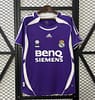 06/07 Retro Real Madrid THIRD Jersey