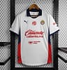 2024 Chivas Guadalajara USA Away Jersey
