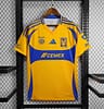 24/25 Tigres UANL Home Jersey
