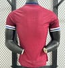 Player Version 2024 Norway Home Jersey - Image 2