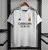24/25 Real Madrid Home Jersey - Image 11