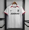 24/25 SC Freiburg Away White Jersey