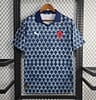 2025 Portugal Persian Blue Pre-Match Jersey