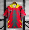 Retro 1998 Mexico World Cup Goalkeeper Red Jersey