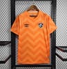 24/25 Fluminense Orange Training Jersey