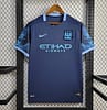 Retro 15/16 Manchester City Away Jersey - Image 10