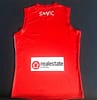 Sydney Swans 2021 Men's Home Football Guernsey - Image 2