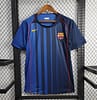 04/05 Retro Barcelona Away Jersey