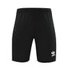 24/25 Adidas Original Black Short Sleeve Jersey+Shorts - Image 8