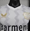 Player Version 24/25 Bayer 04 Leverkusen Away Jersey - Image 3