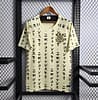 22/23 Corinthians Third Japan 10 Years Yellow Jersey