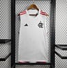 24/25 Flamengo Away Vest Jersey