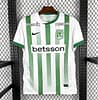 2025/26 Atletico Nacional Home Jersey