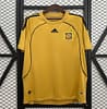 2008 Retro Spain Away Jersey